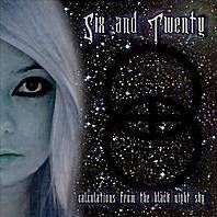 Calculations from the Black Night Sky